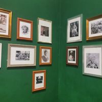  at Gursha Ethiopian Kitchen - ጉርሻ in Nairobi