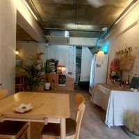 Interior at Yeoul Vegan - 여울비건 in Seoul