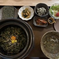   at Yeoul Vegan - 여울비건 in Seoul