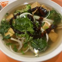   at Streets Pho & Grill in Santee