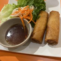   at Streets Pho & Grill in Santee