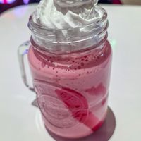  at Cafe La Wheels in Seaford