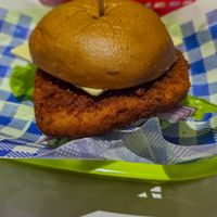  at Cafe La Wheels in Seaford