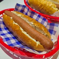  at Cafe La Wheels in Seaford