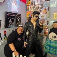  at Cafe La Wheels in Seaford