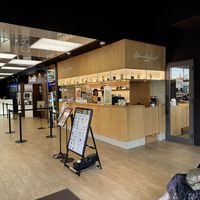 Store.  at Akushu Cafe ORGANIC - 握手カフェオーガニック in Hiroshima