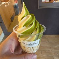  at Akushu Cafe ORGANIC - 握手カフェオーガニック in Hiroshima