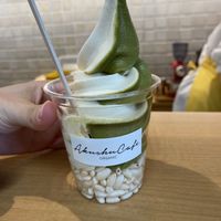   at Akushu Cafe ORGANIC - 握手カフェオーガニック in Hiroshima