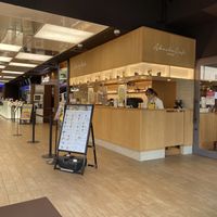   at Akushu Cafe ORGANIC - 握手カフェオーガニック in Hiroshima