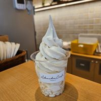  at Akushu Cafe ORGANIC - 握手カフェオーガニック in Hiroshima