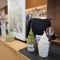  at Akushu Cafe ORGANIC - 握手カフェオーガニック in Hiroshima