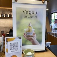   at Akushu Cafe ORGANIC - 握手カフェオーガニック in Hiroshima