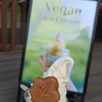  at Akushu Cafe ORGANIC - 握手カフェオーガニック in Hiroshima