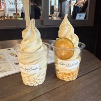   at Akushu Cafe ORGANIC - 握手カフェオーガニック in Hiroshima