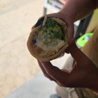  at 3 Bros Falafel in El Nido