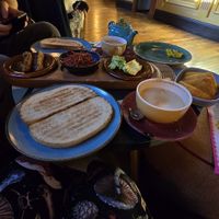  at Leo Lounge in Faversham