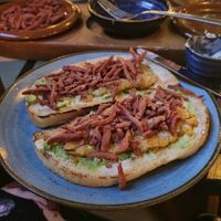  at Leo Lounge in Faversham