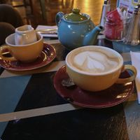  at Leo Lounge in Faversham