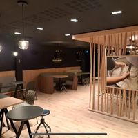 Intérieur   at Boulangerie Ange in Jeuxey