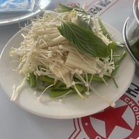   at Dieu Van in Ho Chi Minh City