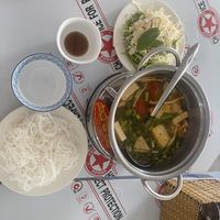   at Dieu Van in Ho Chi Minh City