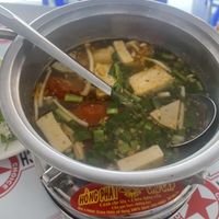   at Dieu Van in Ho Chi Minh City