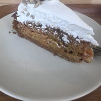 Mmmmm 🥕  at Sopa - Boronat in Barcelona