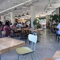   at Sopa - Boronat in Barcelona