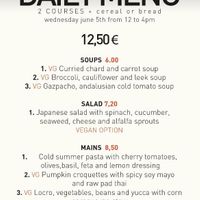   at Sopa - Boronat in Barcelona