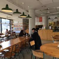 interior at Sopa - Boronat in Barcelona