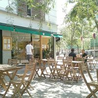 Sopa Boronat at Sopa - Boronat in Barcelona