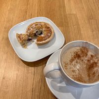  at Hey Coffee in Reading