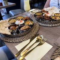   at De Kleine Man in Doetinchem