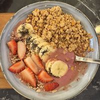   at My Coffee Porto in Porto