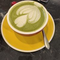   at My Coffee Porto in Porto