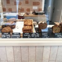  at SOA Champs-de-Mars in Paris