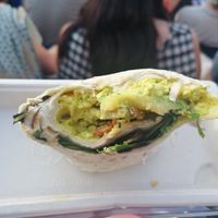  at SOA Champs-de-Mars in Paris