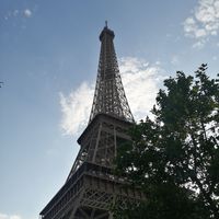  at SOA Champs-de-Mars in Paris