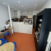   at SOA Champs-de-Mars in Paris