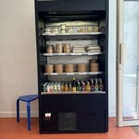   at SOA Champs-de-Mars in Paris