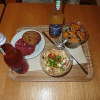   at SOA Champs-de-Mars in Paris