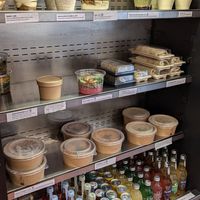 Display at SOA Champs-de-Mars in Paris