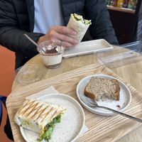   at SOA Champs-de-Mars in Paris