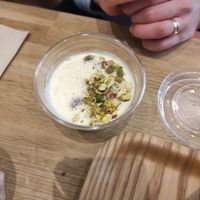 Panacotta at SOA Champs-de-Mars in Paris