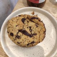 Classic Cookie at SOA Champs-de-Mars in Paris