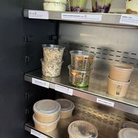  lunch at SOA Champs-de-Mars in Paris