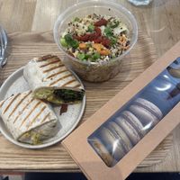   at SOA Champs-de-Mars in Paris