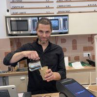   at SOA Champs-de-Mars in Paris