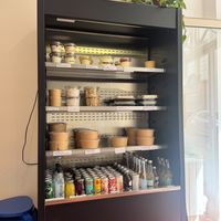   at SOA Champs-de-Mars in Paris