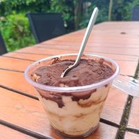 Tiramisu royal! at SOA Champs-de-Mars in Paris